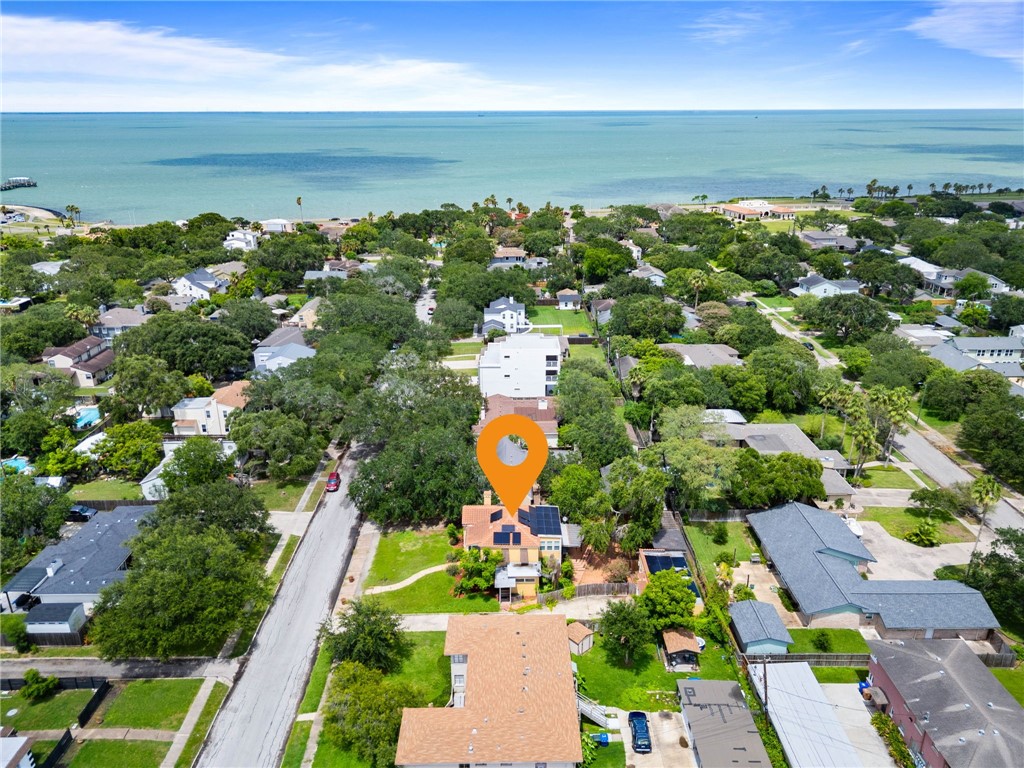239 Indiana Ave - Corpus Christi TX 78404
