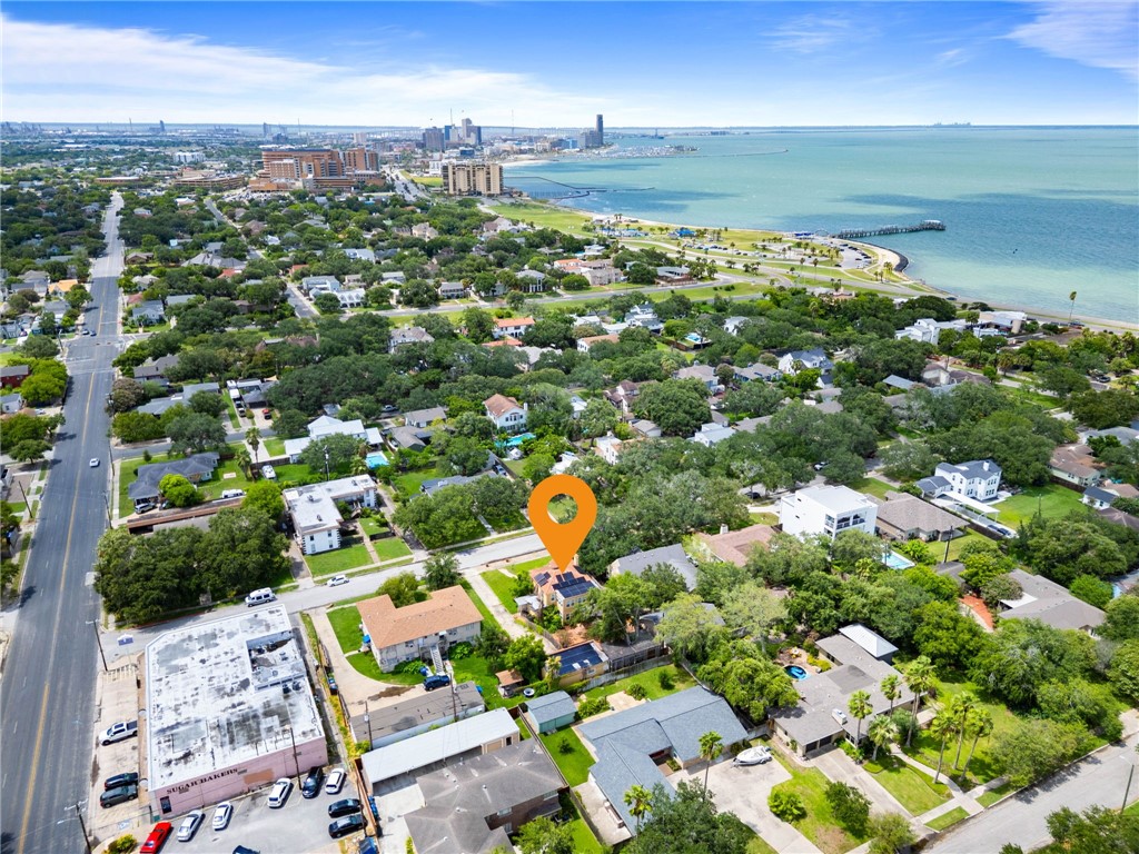 239 Indiana Ave - Corpus Christi TX 78404