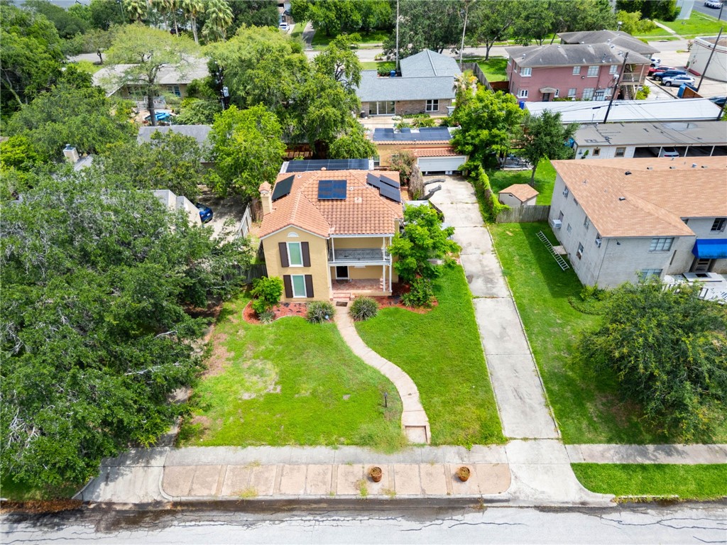 239 Indiana Ave - Corpus Christi TX 78404
