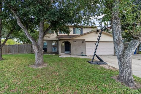 3738 Piedra Creek Drive Corpus Christi TX 78410