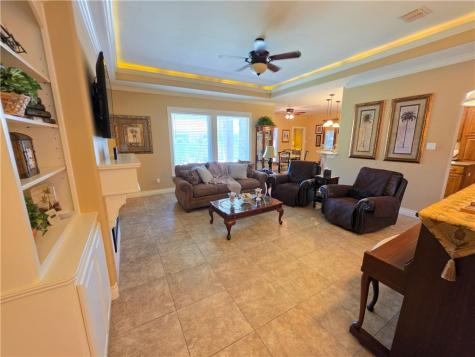 1806 Joel Court Corpus Christi TX 78418