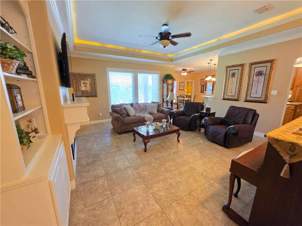 1806 Joel Court Corpus Christi TX 78418