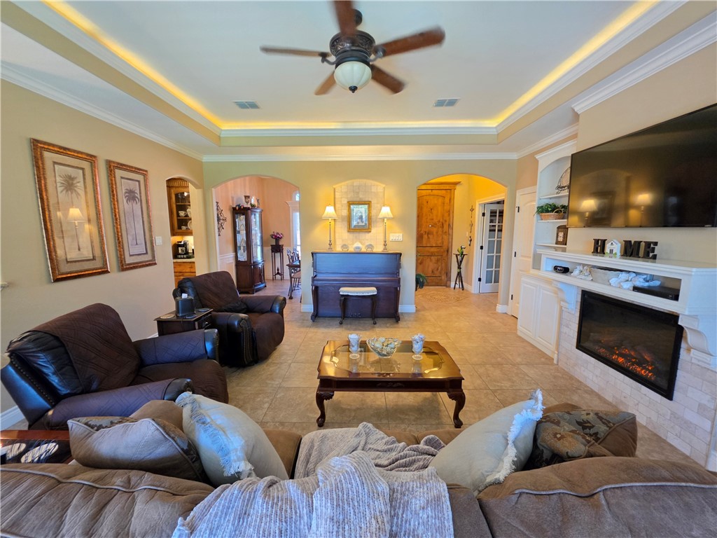 1806 Joel Court Corpus Christi TX 78418