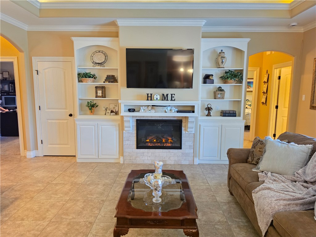 1806 Joel Court Corpus Christi TX 78418