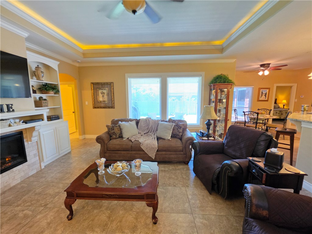 1806 Joel Court Corpus Christi TX 78418
