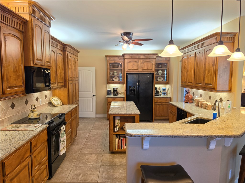 1806 Joel Court Corpus Christi TX 78418