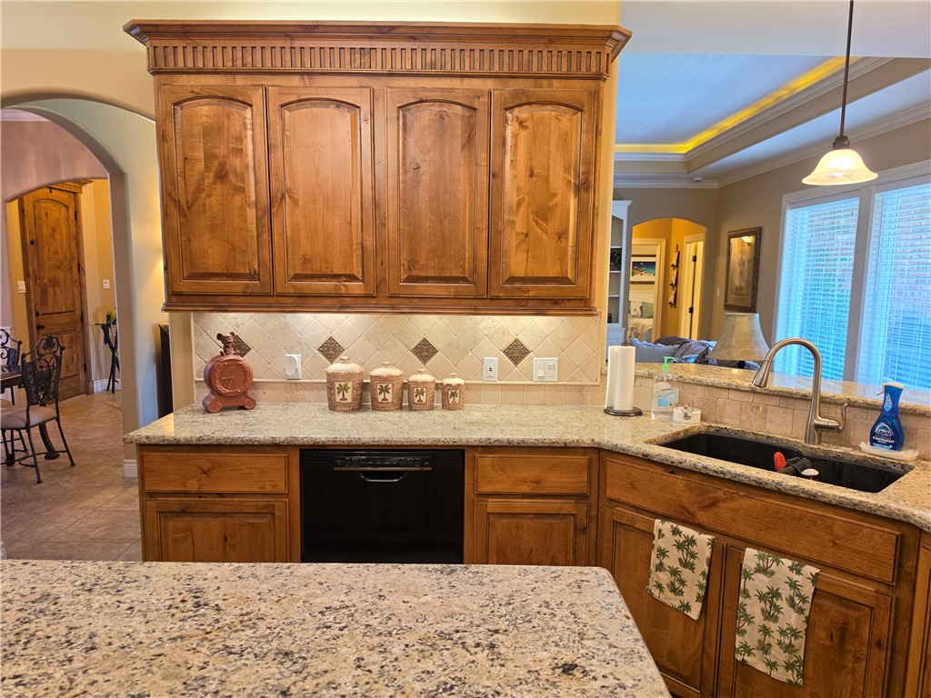 1806 Joel Court Corpus Christi TX 78418