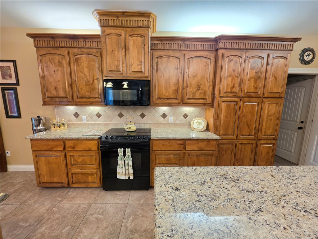 1806 Joel Court Corpus Christi TX 78418