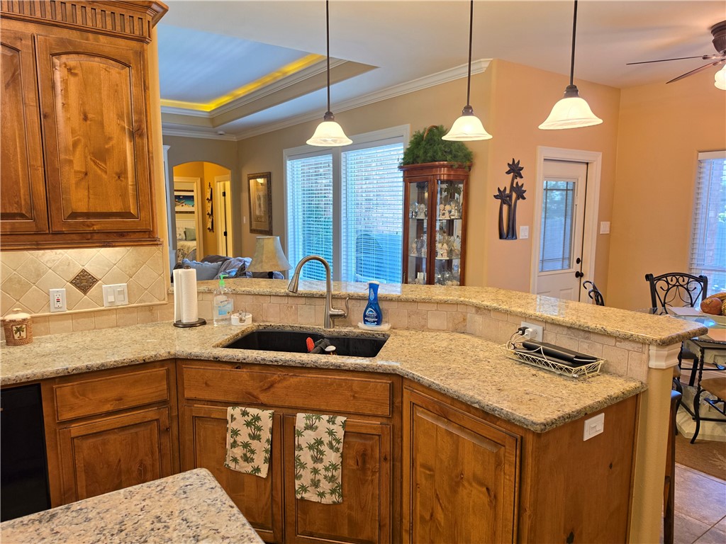 1806 Joel Court Corpus Christi TX 78418