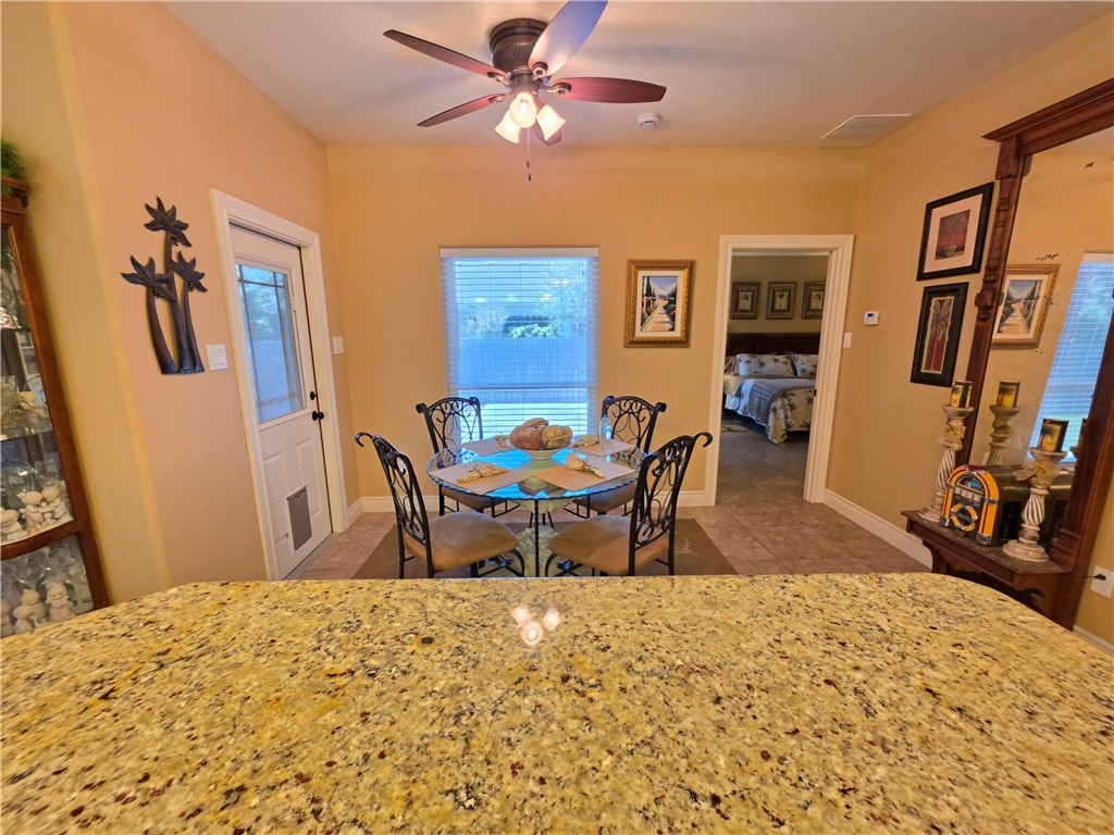 1806 Joel Court Corpus Christi TX 78418