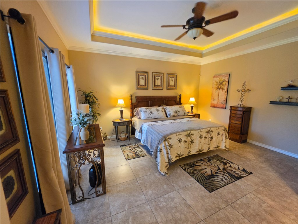 1806 Joel Court Corpus Christi TX 78418