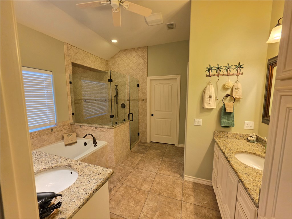 1806 Joel Court Corpus Christi TX 78418