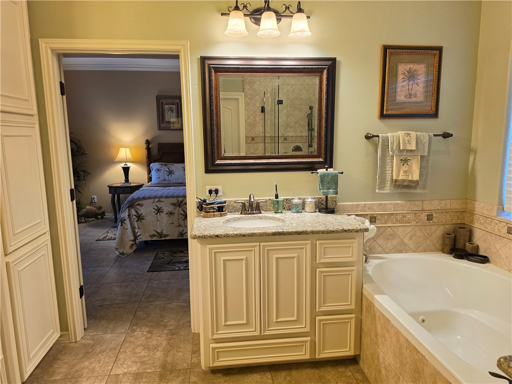 1806 Joel Court Corpus Christi TX 78418