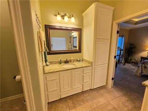 1806 Joel Court Corpus Christi TX 78418