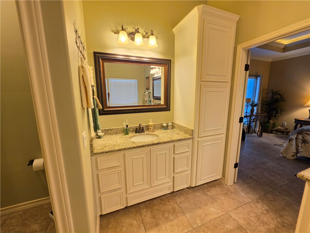 1806 Joel Court Corpus Christi TX 78418