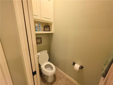 1806 Joel Court Corpus Christi TX 78418