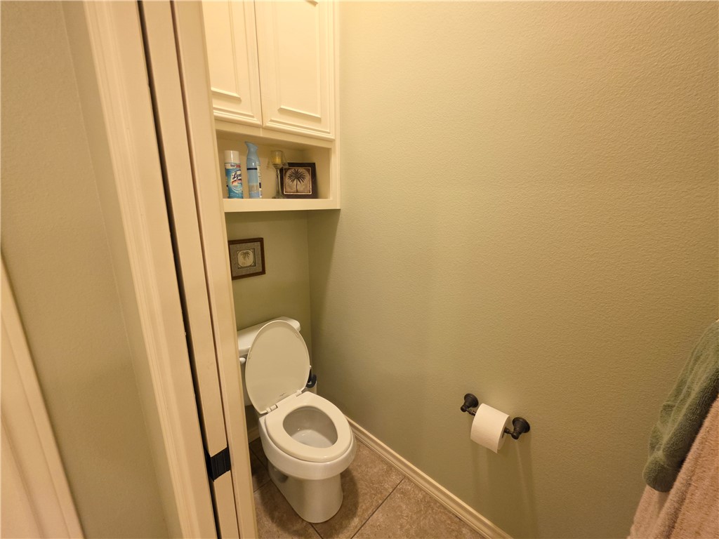 1806 Joel Court Corpus Christi TX 78418