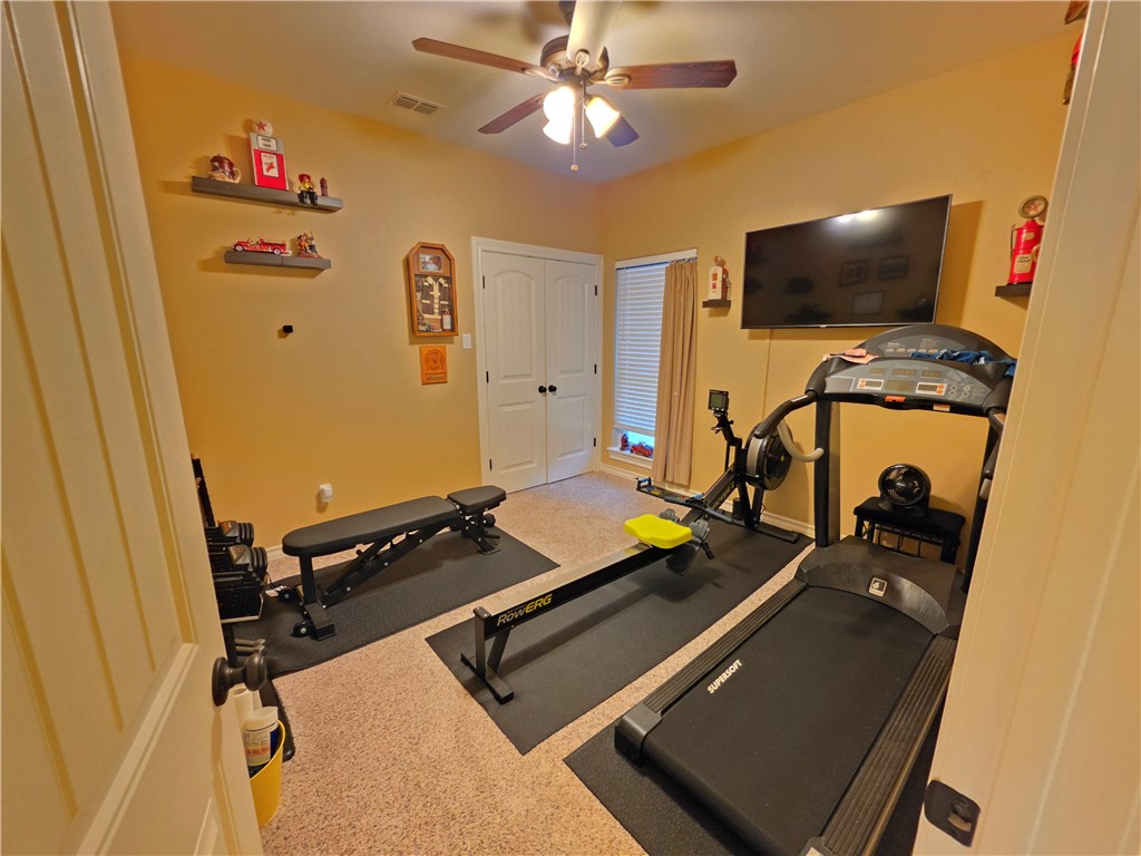 1806 Joel Court Corpus Christi TX 78418