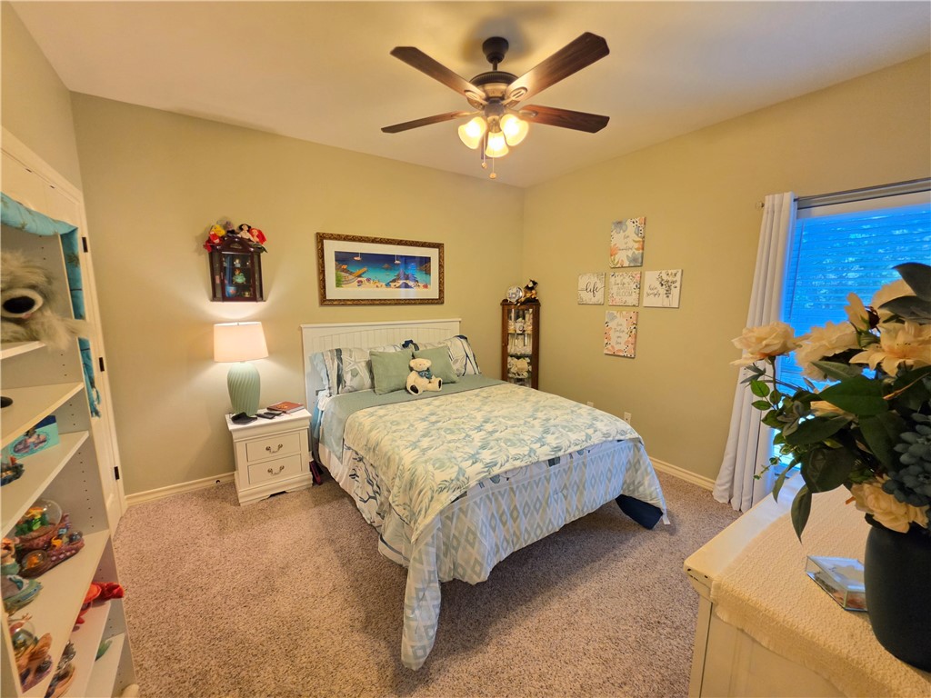 1806 Joel Court Corpus Christi TX 78418