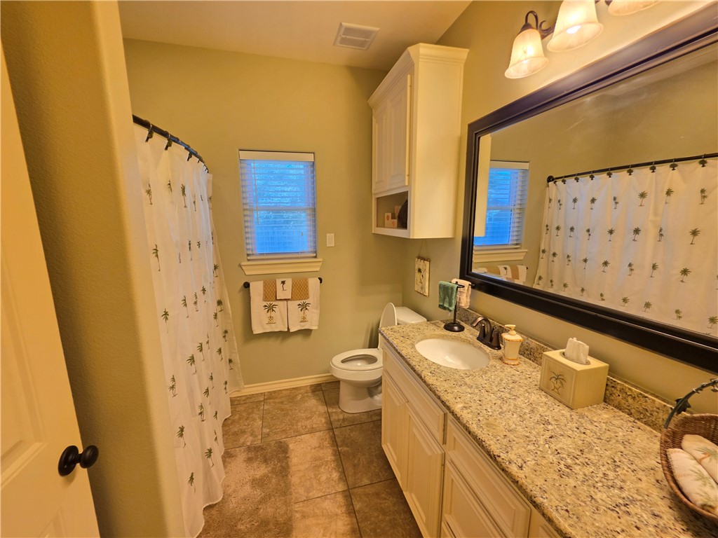 1806 Joel Court Corpus Christi TX 78418