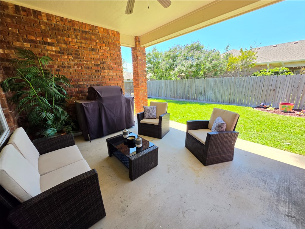 1806 Joel Court Corpus Christi TX 78418