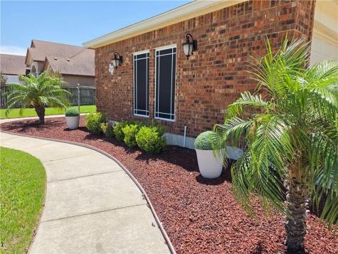 1806 Joel Court Corpus Christi TX 78418