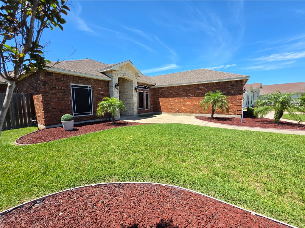 1806 Joel Court Corpus Christi TX 78418
