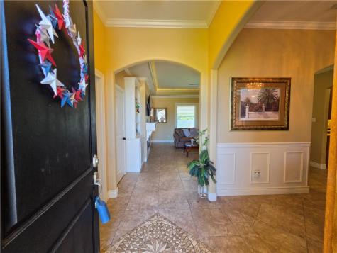 1806 Joel Court Corpus Christi TX 78418