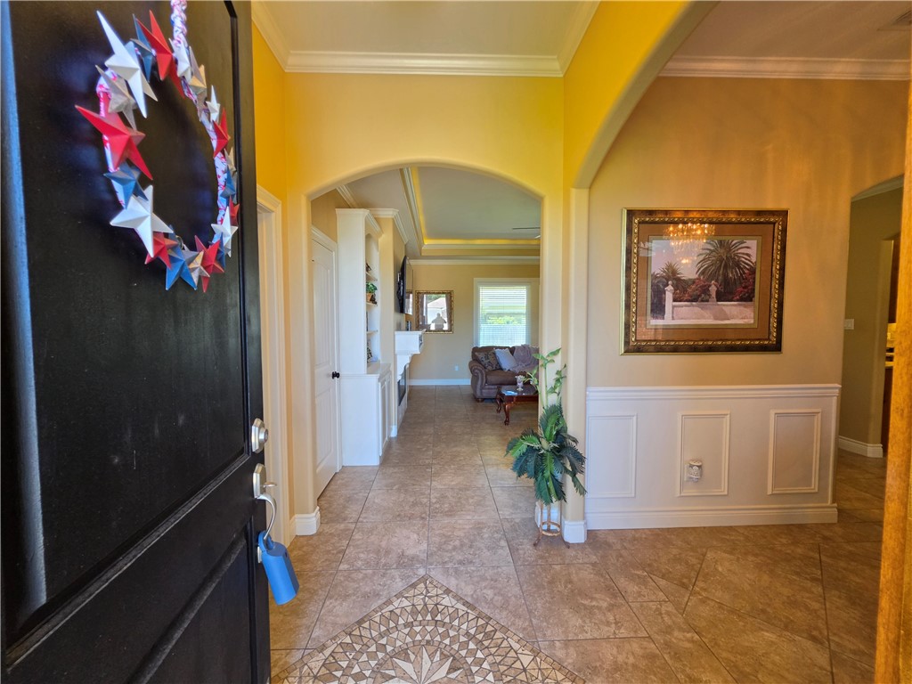 1806 Joel Court Corpus Christi TX 78418