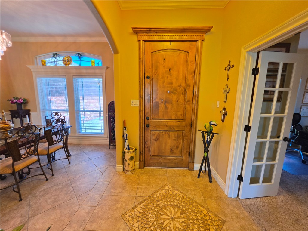 1806 Joel Court Corpus Christi TX 78418