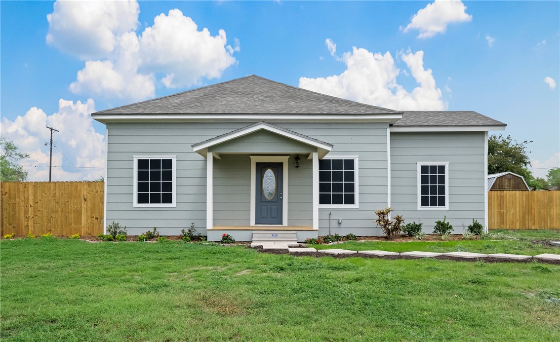 314 E Warren Avenue Kingsville TX 78363