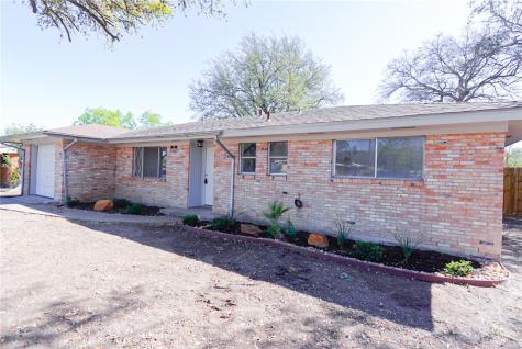 1108 N Woodlawn Drive Alice TX 78332