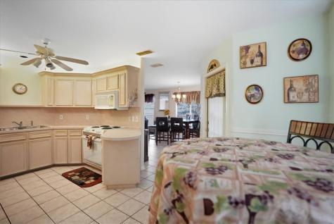 5118 Toledo Drive Corpus Christi TX 78413