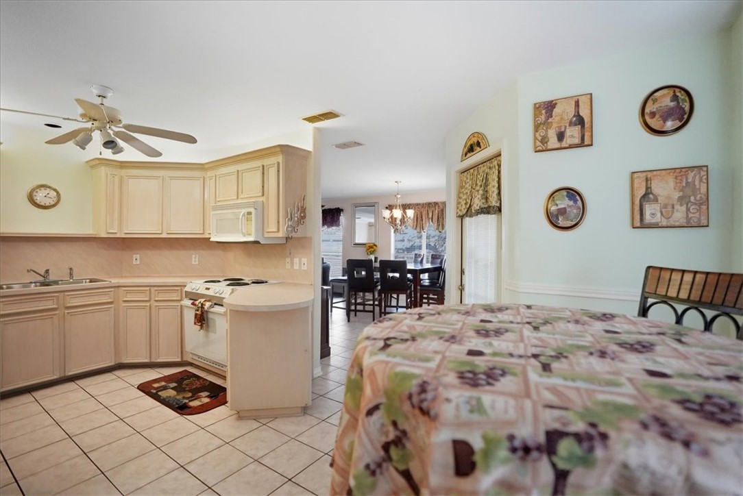 5118 Toledo Drive Corpus Christi TX 78413