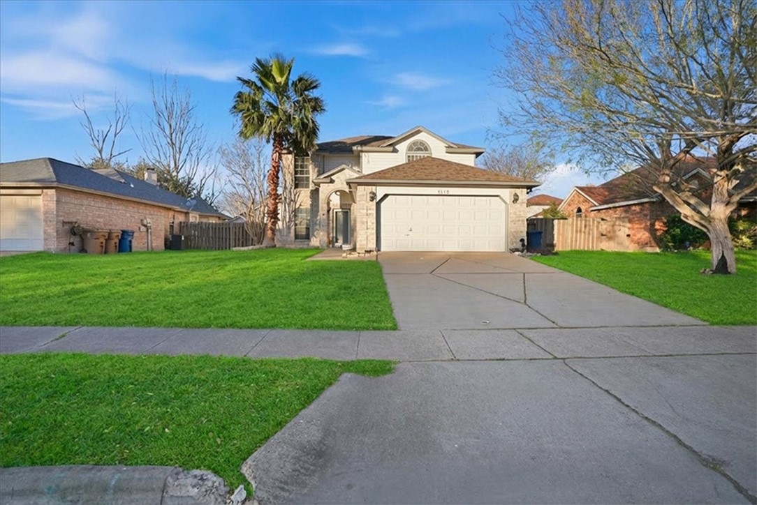 5118 Toledo Drive Corpus Christi TX 78413