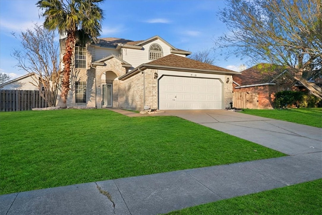 5118 Toledo Drive Corpus Christi TX 78413