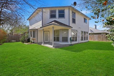 5118 Toledo Drive Corpus Christi TX 78413