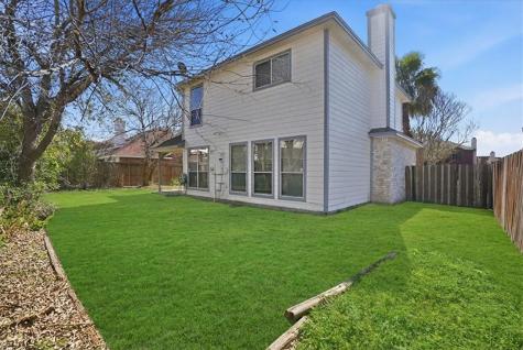 5118 Toledo Drive Corpus Christi TX 78413