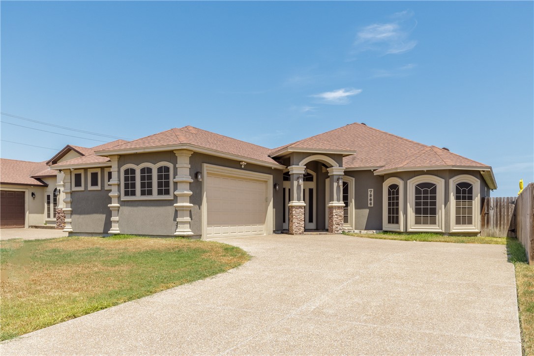 7906 Sir Greg Drive Corpus Christi TX 78414