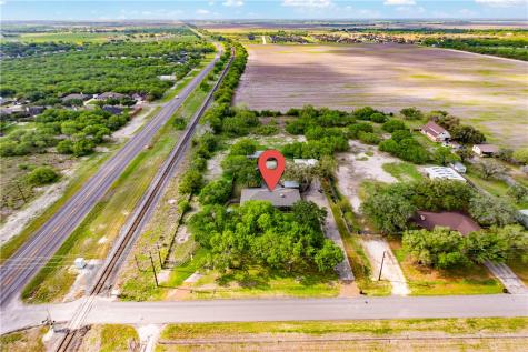 203 W Trant Kingsville TX 78363