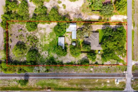203 W Trant Kingsville TX 78363