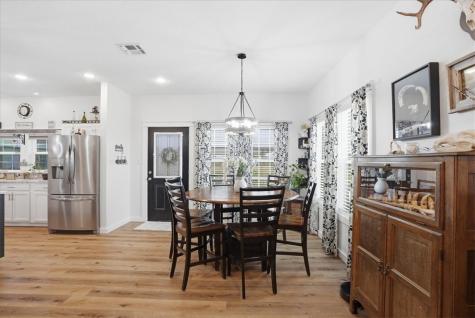 36 W Green Oak Rockport TX 78382