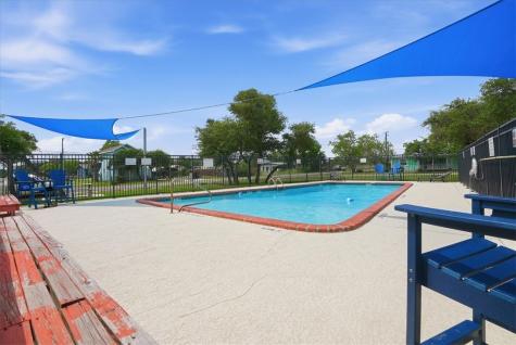 36 W Green Oak Rockport TX 78382