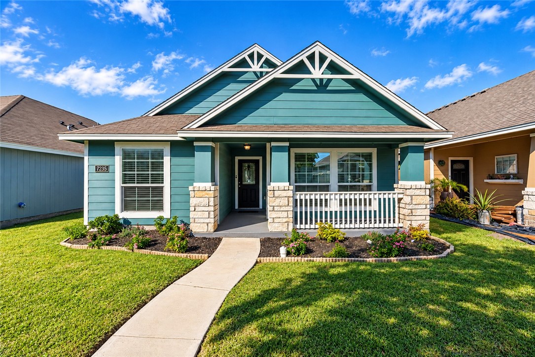 7235 Nuss Drive Corpus Christi TX 78414