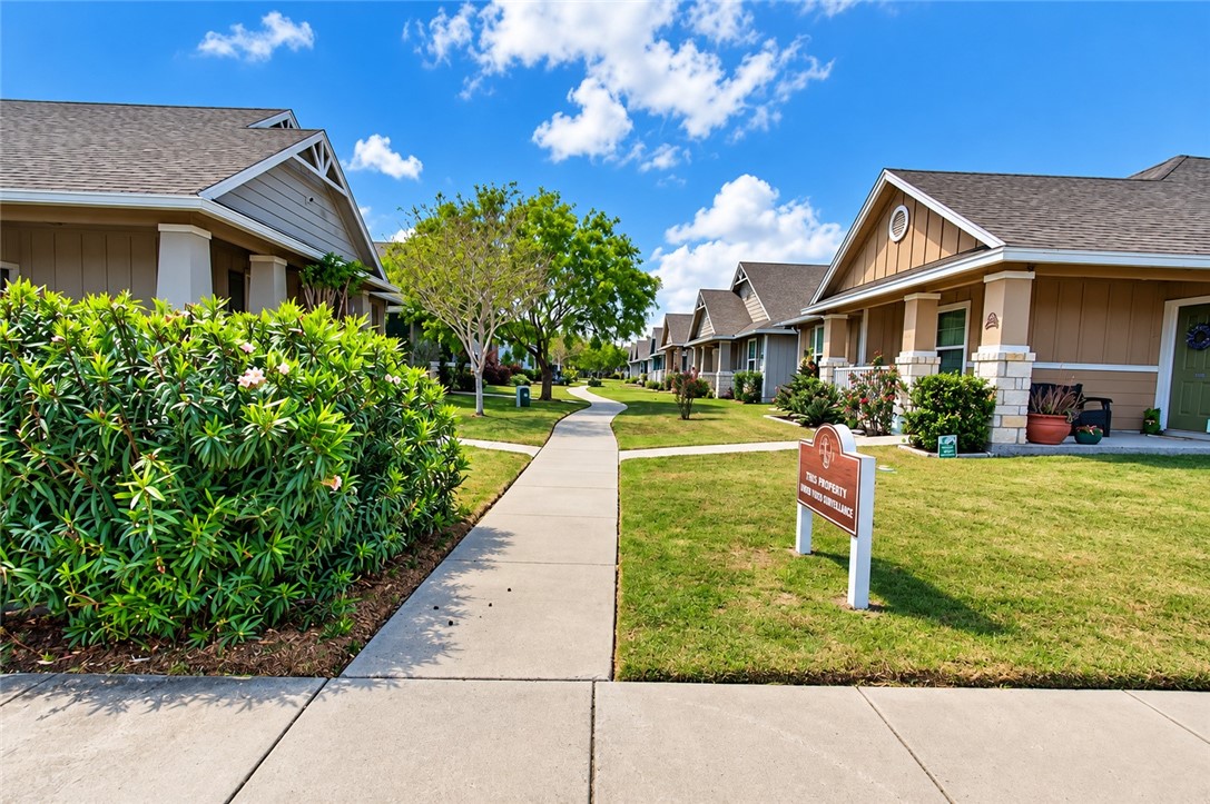 7235 Nuss Drive Corpus Christi TX 78414