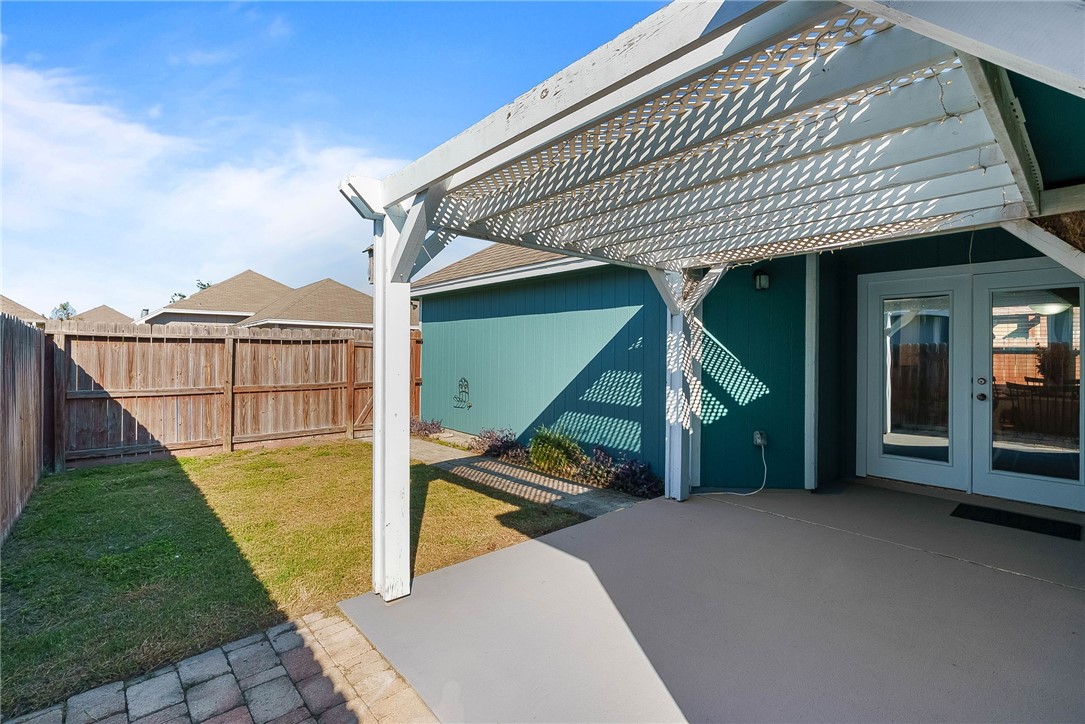 7235 Nuss Drive Corpus Christi TX 78414