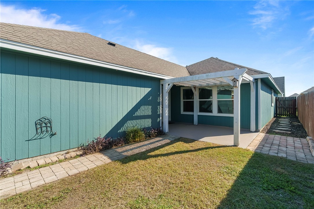 7235 Nuss Drive Corpus Christi TX 78414