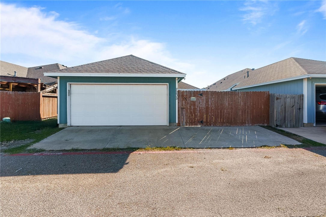 7235 Nuss Drive Corpus Christi TX 78414