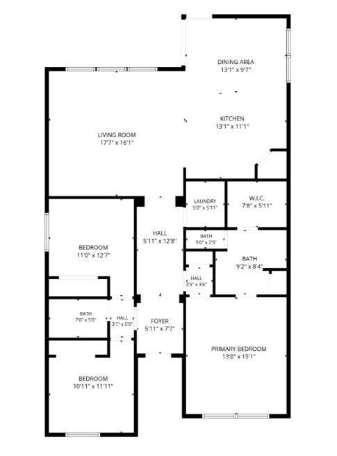 7235 Nuss Drive Corpus Christi TX 78414