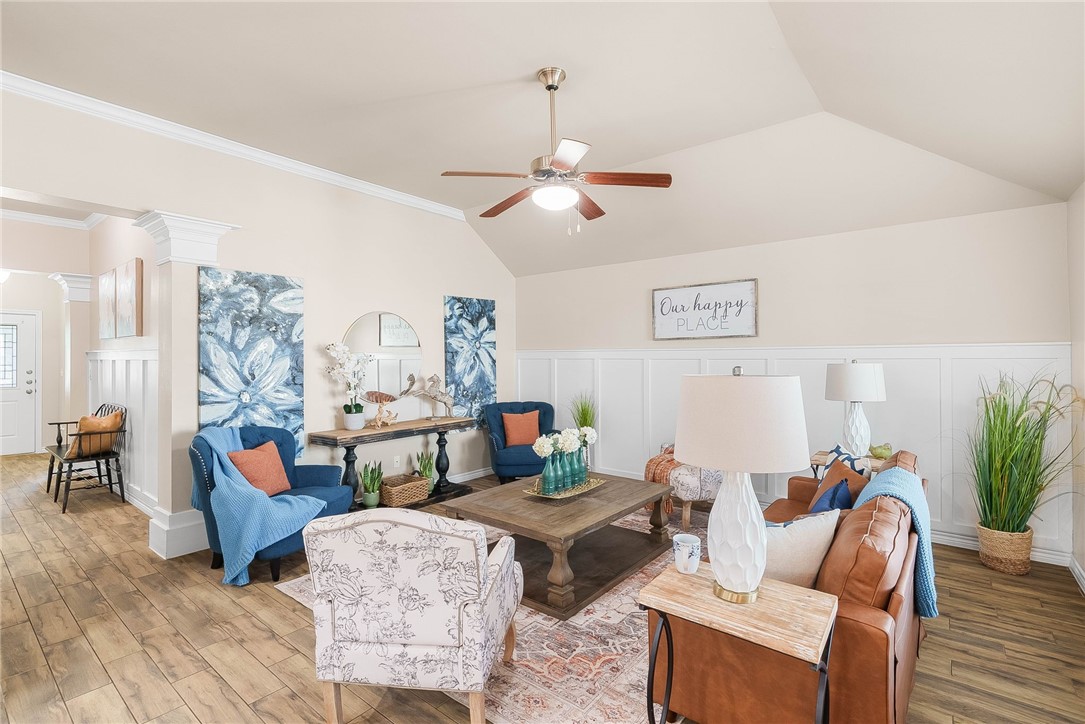 7235 Nuss Drive Corpus Christi TX 78414
